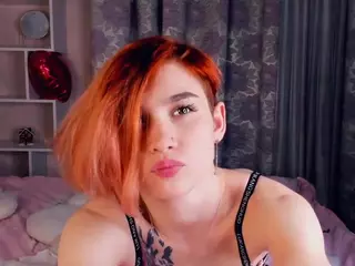 Allisonward's Live Sex Cam Show