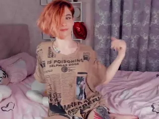 Allisonward's Live Sex Cam Show