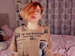 Allisonward's Live Sex Cam Show
