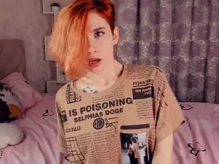 Allisonward's Live Sex Cam Show