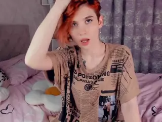 Allisonward's Live Sex Cam Show