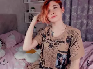 Allisonward's Live Sex Cam Show