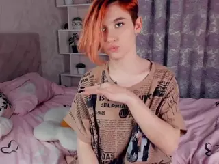Allisonward's Live Sex Cam Show