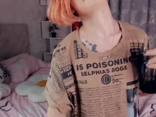 Allisonward's Live Sex Cam Show