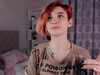 Allisonward's Live Sex Cam Show