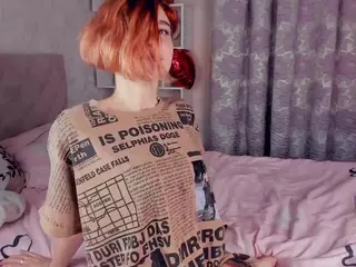 Allisonward's Live Sex Cam Show
