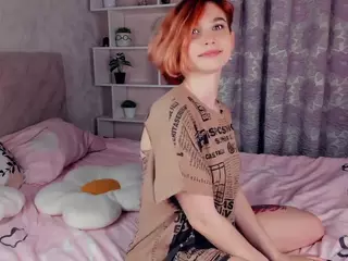 Allisonward's Live Sex Cam Show
