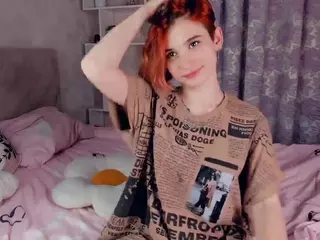 Allisonward's Live Sex Cam Show
