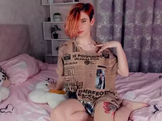 Allisonward's Live Sex Cam Show