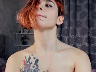 Allisonward's Live Sex Cam Show