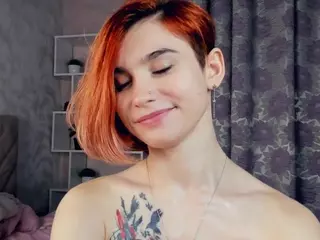 Allisonward's Live Sex Cam Show