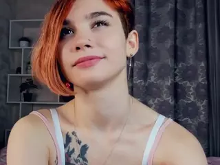 Allisonward's Live Sex Cam Show