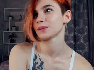 Allisonward's Live Sex Cam Show
