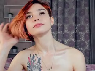 Allisonward's Live Sex Cam Show