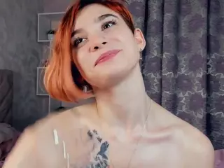 Allisonward's Live Sex Cam Show