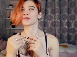Allisonward's Live Sex Cam Show