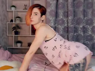 Allisonward's Live Sex Cam Show