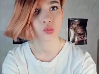 Allisonward's Live Sex Cam Show