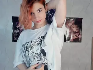 Allisonward's Live Sex Cam Show