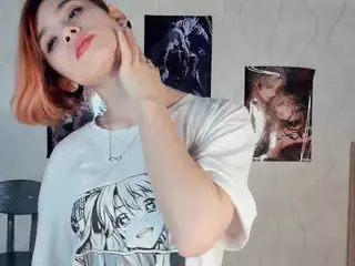 Allisonward's Live Sex Cam Show