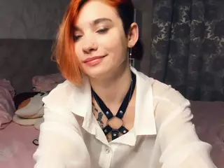 Allisonward's Live Sex Cam Show