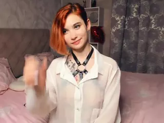 Allisonward's Live Sex Cam Show