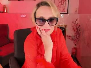 annaqueenmuse webcam