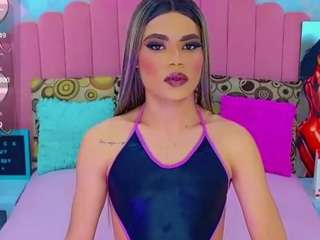 ariadnna-princess webcam