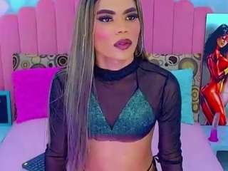 ariadnna-princess webcam