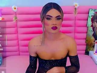 ariadnna-princess camsoda