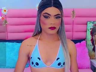 ariadnna-princess from CamSoda is Freechat