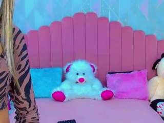 ariadnna-princes... Live Webcam on CamSoda