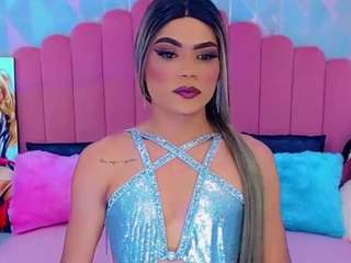 ariadnna-princes... Live Webcam on CamSoda