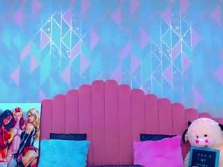 ariadnna-princes... Live Webcam on CamSoda