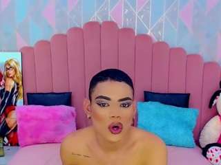 ariadnna-princess webcam