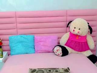ariadnna-princess webcam