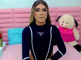 ariadnna-princess webcam