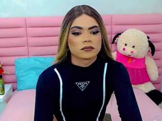 ariadnna-princess webcam