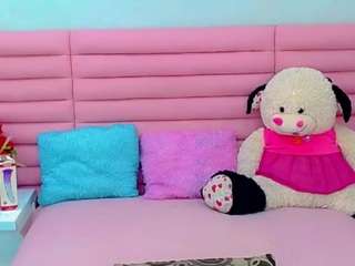 ariadnna-princess webcam