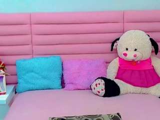 Dit model is nu live. ariadnna-princess