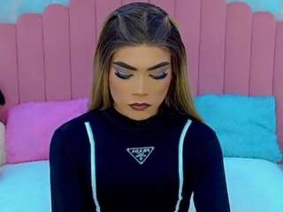 ariadnna-princess webcam model