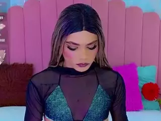ariadnna-princess's Live Sex Cam Show