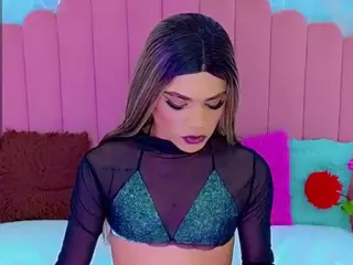 ariadnna-princess's Live Sex Cam Show