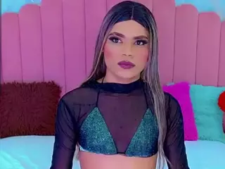 ariadnna-princess's Live Sex Cam Show