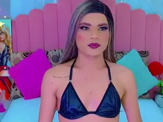 ariadnna-princess's Live Sex Cam Show