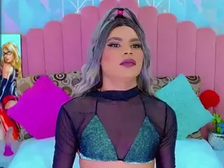 ariadnna-princess's Live Sex Cam Show