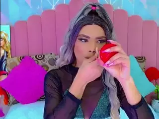 ariadnna-princess's Live Sex Cam Show