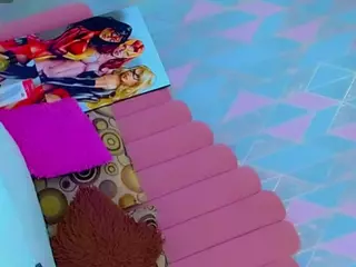 ariadnna-princess's Live Sex Cam Show