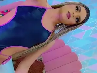 ariadnna-princess's Live Sex Cam Show