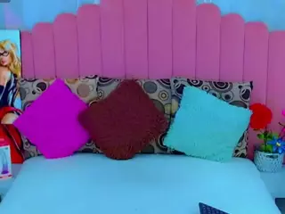 ariadnna-princess's Live Sex Cam Show